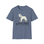 Great Pyrenees Icons T-Shirt