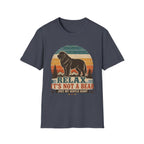 Not a Bear T-Shirt