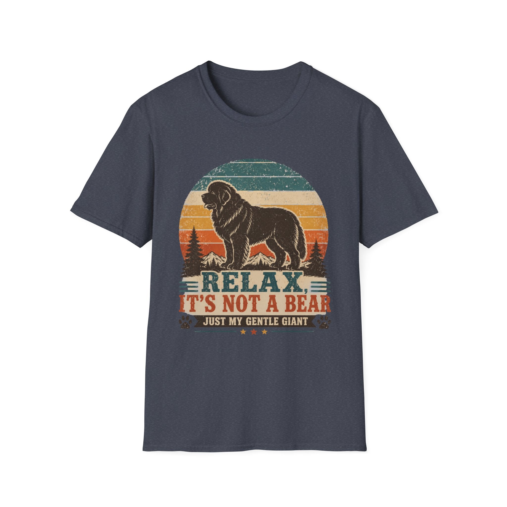 Not a Bear T-Shirt