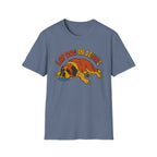 In Denial St. Bernard T-Shirt