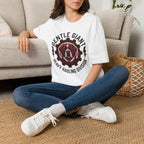Heavy Hauling St. Bernard T-Shirt
