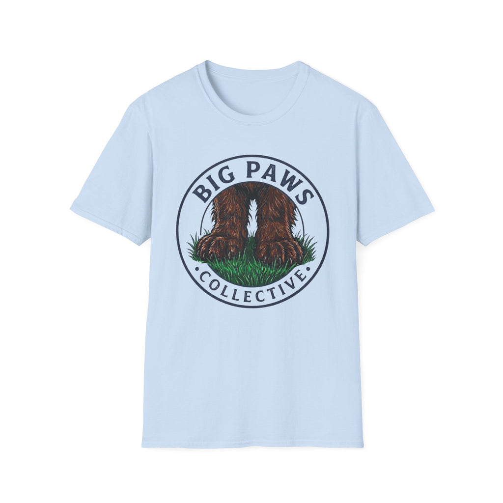 Big Paws Collective T-Shirt