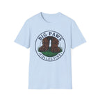Big Paws Collective T-Shirt