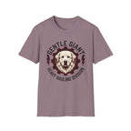 Heavy Hauling Great Pyrenees T-Shirt