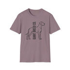 Giant Breed Co. Great Dane T-Shirt