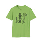 Giant Breed Co. Mastiff T-Shirt