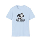 St. Bernard Mtn Rescue T-Shirt