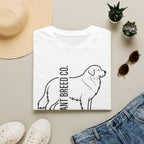 Giant Breed Co. Great Pyrenees T-Shirt