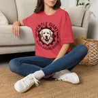Heavy Hauling Great Pyrenees T-Shirt