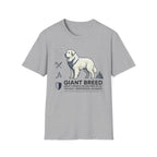 Great Pyrenees Icons T-Shirt