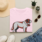 St. Bernard Alpine Rescue Unit T-Shirt