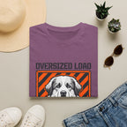 Oversized Load Great Pyrenees T-Shirt