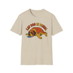 In Denial St. Bernard T-Shirt