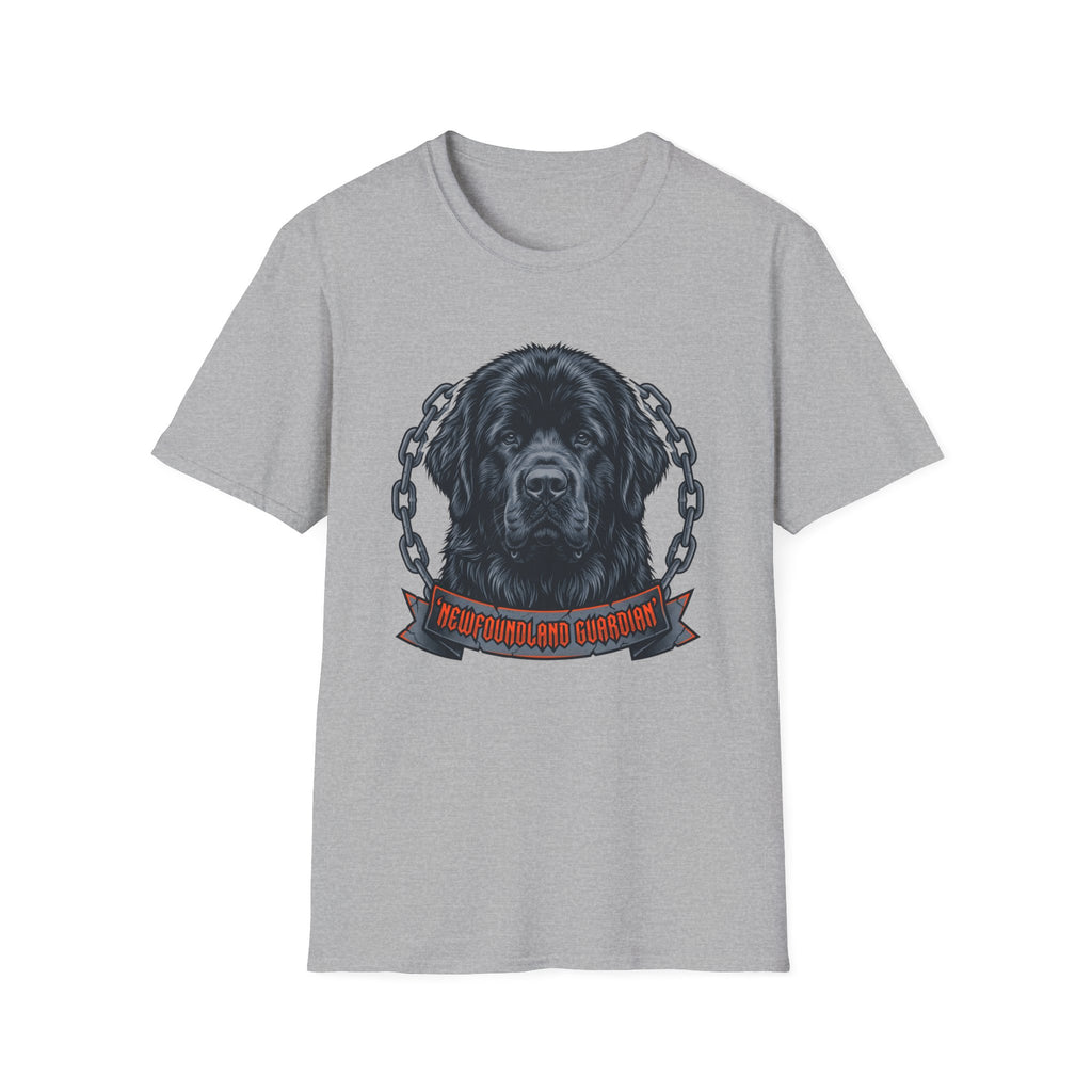 Newfoundland Guardian T-Shirt