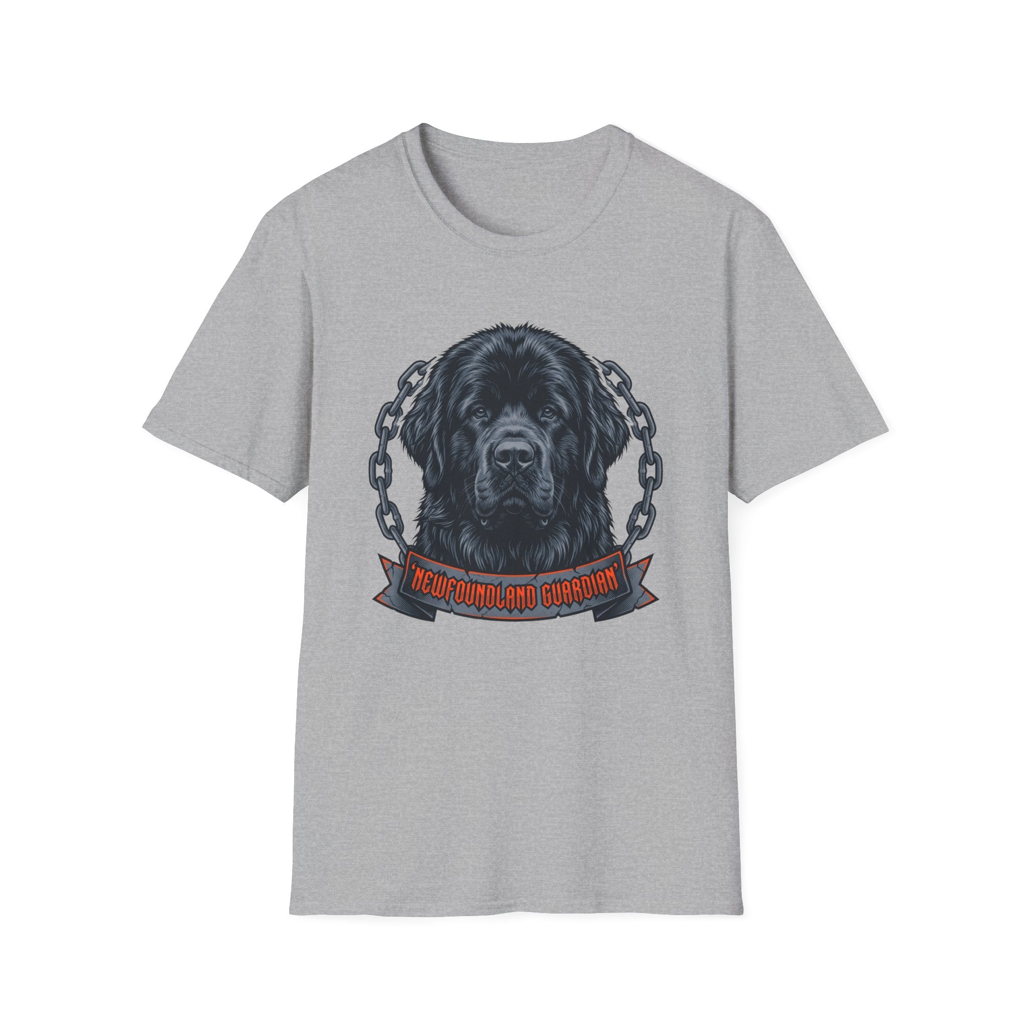 Newfoundland Guardian T-Shirt