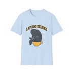 Newfoundland in a Teacup T-Shirt