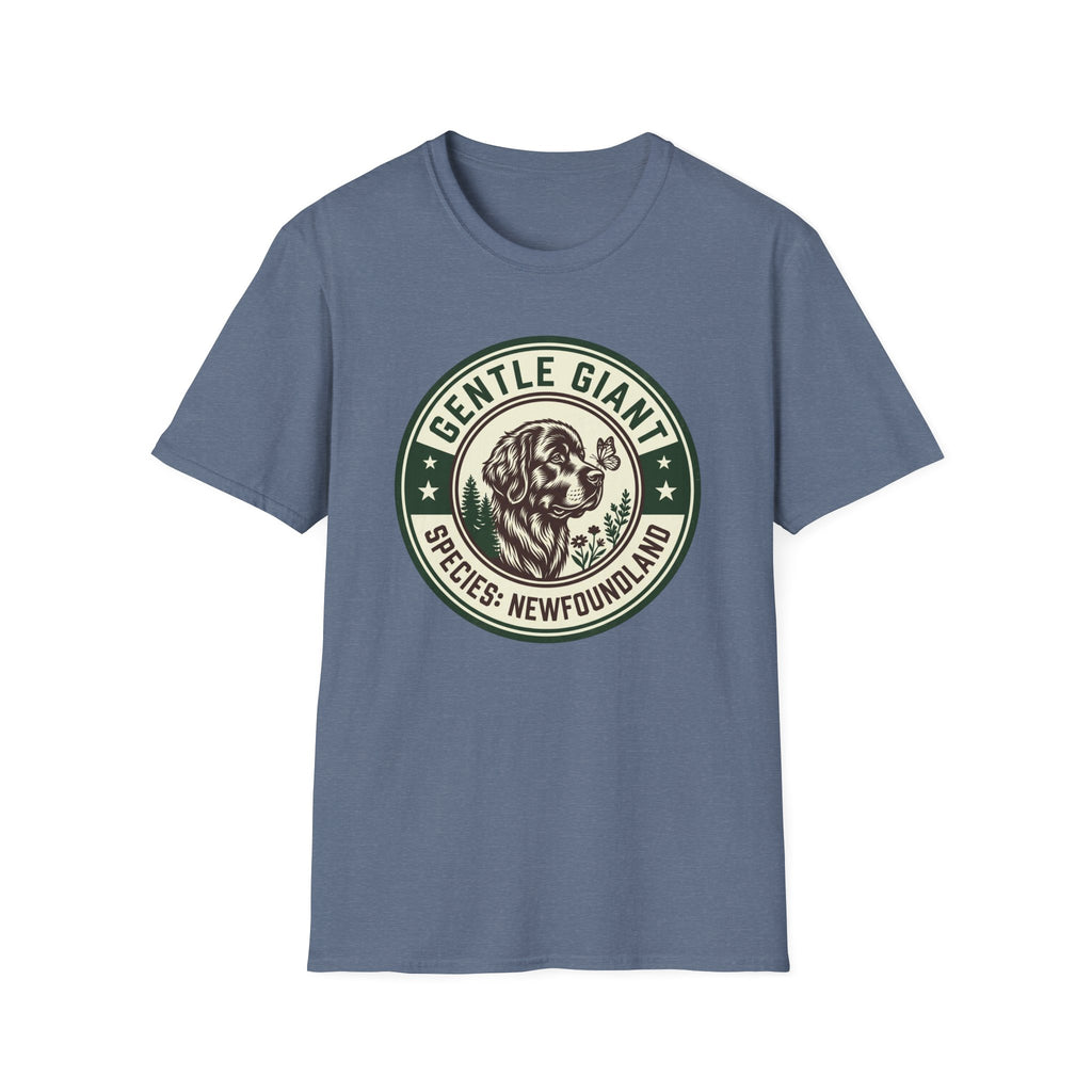 Field Species: Newfoundland T-Shirt