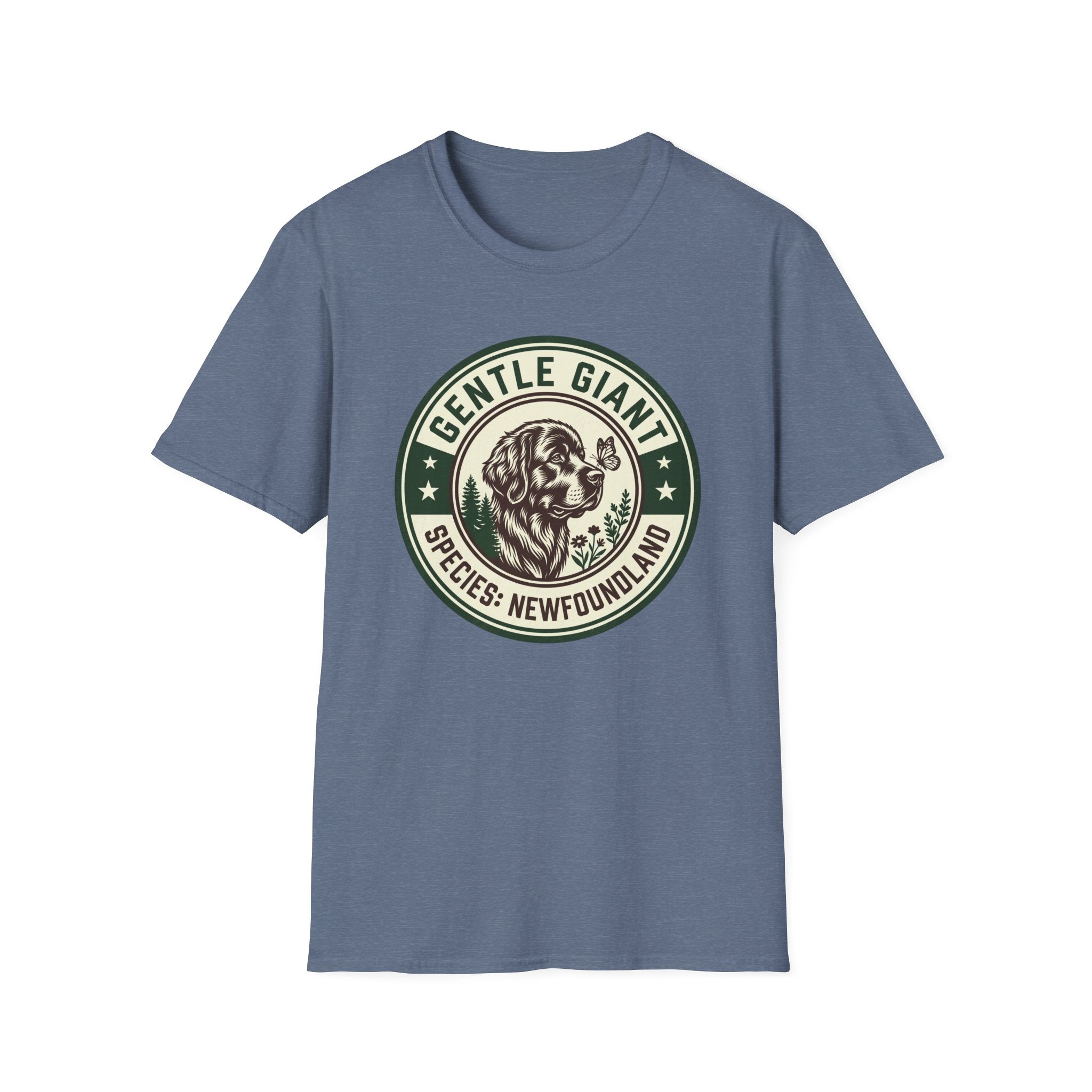 Field Species: Newfoundland T-Shirt