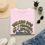 Velcro Great Dane T-Shirt