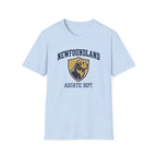 Varsity Newfoundland T-Shirt