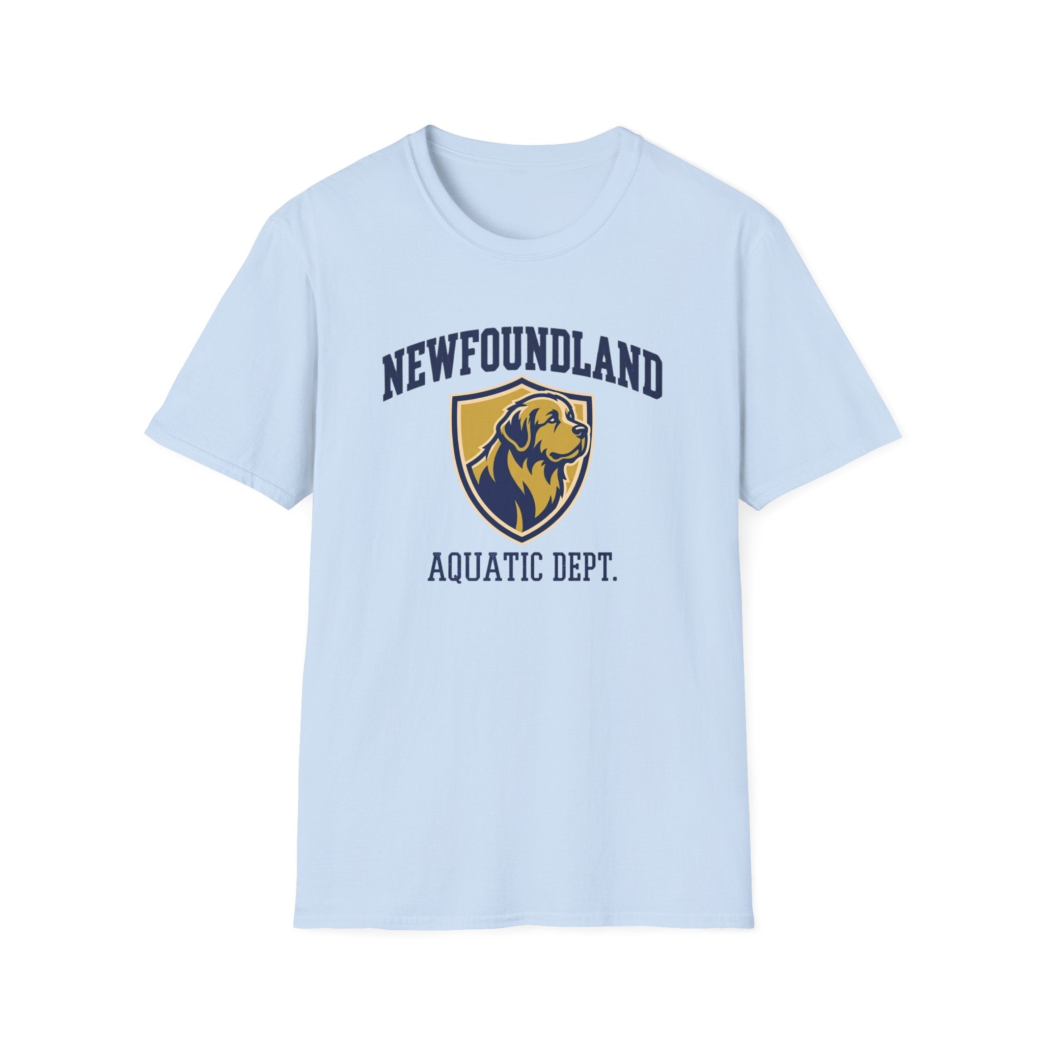 Varsity Newfoundland T-Shirt