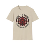 Heavy Hauling Newfoundland T-Shirt