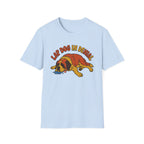 In Denial St. Bernard T-Shirt