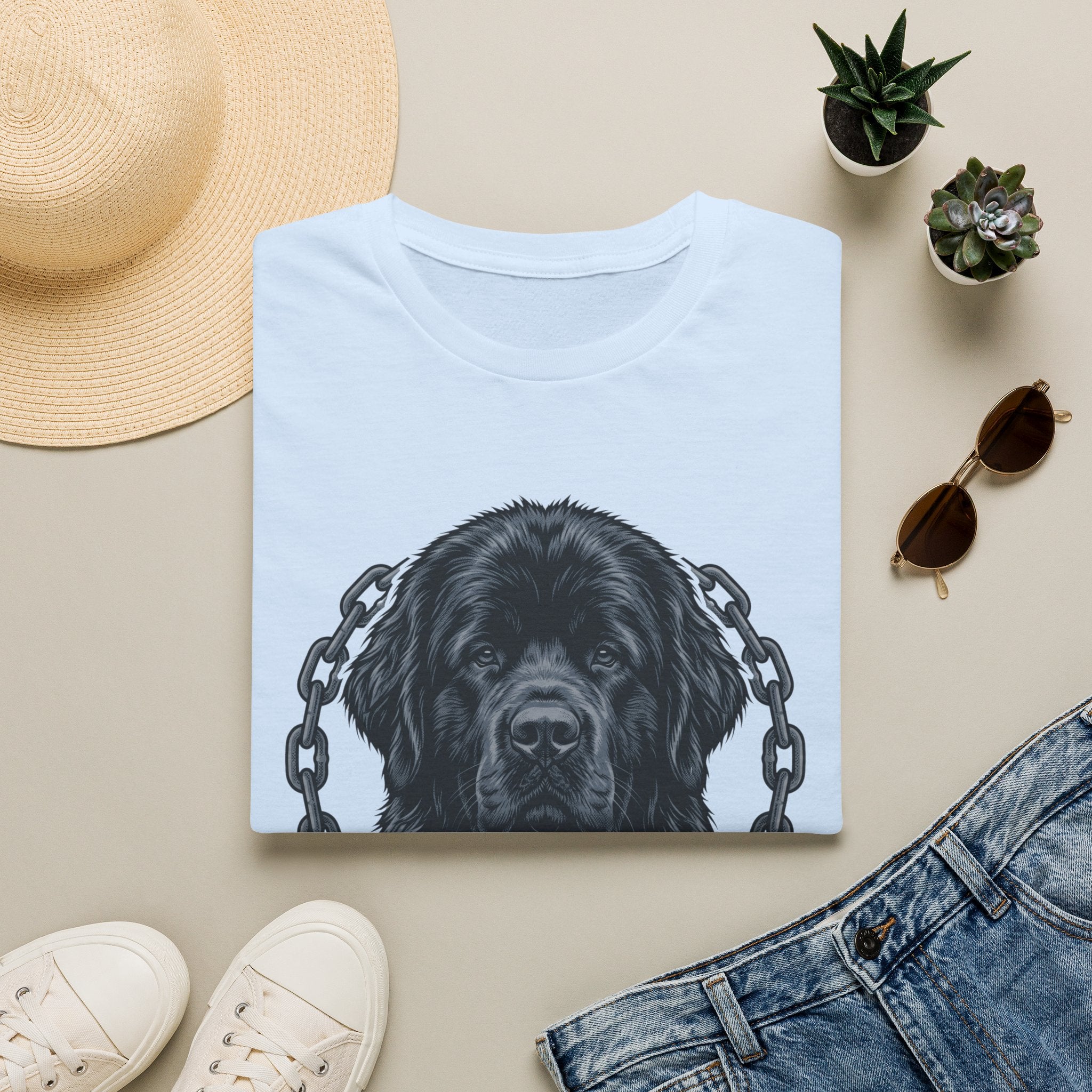 Newfoundland Guardian T-Shirt