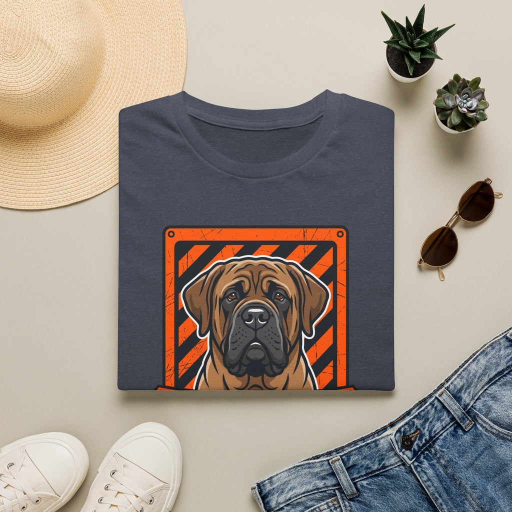 Oversized Load Mastiff T-Shirt