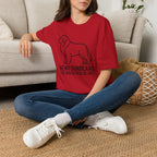 Newfoundland Water Rescue Unit T-Shirt