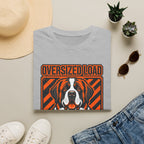 Oversized Load St. Bernard T-Shirt