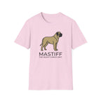 Mastiff Heavy Cargo Unit T-Shirt