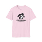Newfoundland Water Rescue T-Shirt