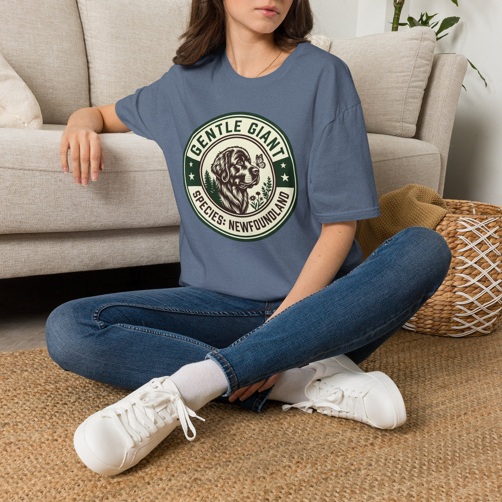 Field Species: Newfoundland T-Shirt