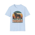 Not a Bear T-Shirt