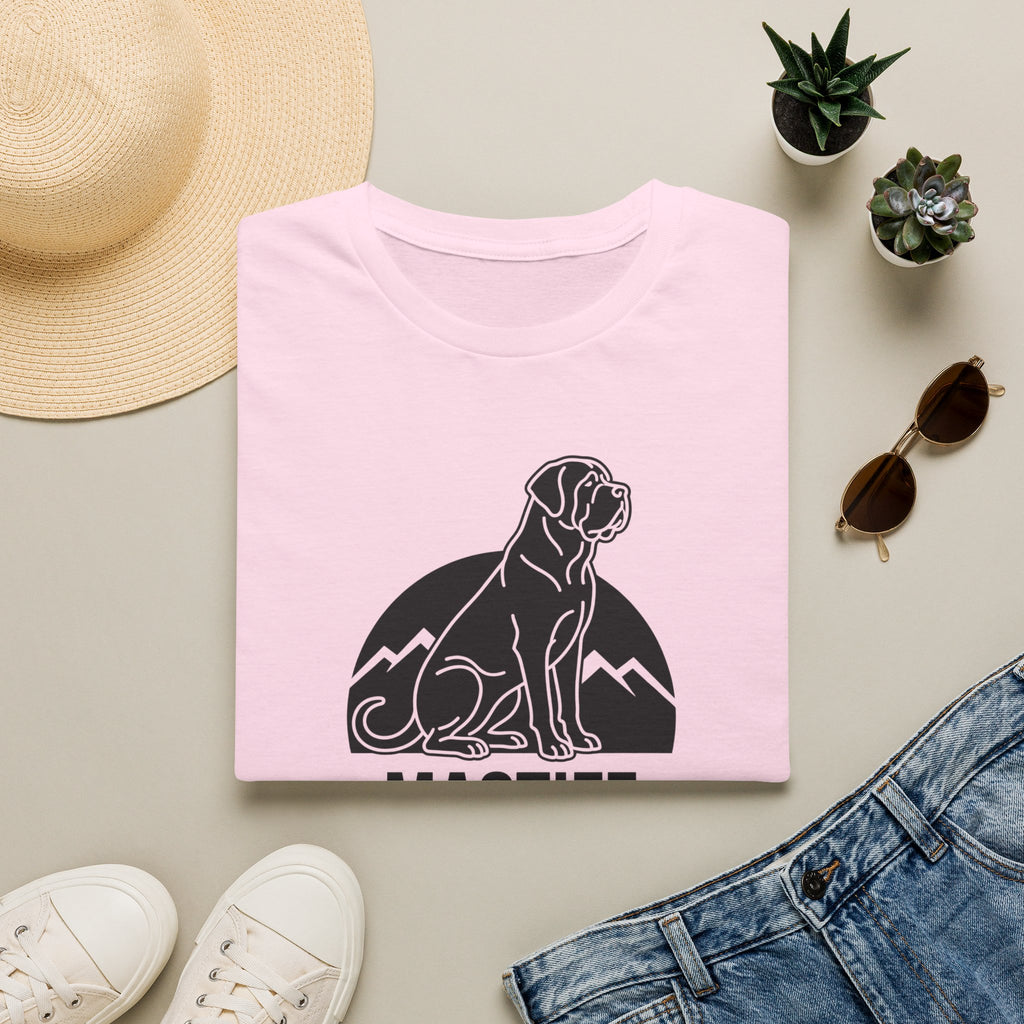 Mastiff Ancient Guardian T-Shirt