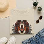 Bernese Mtn Dog Guardian T-Shirt