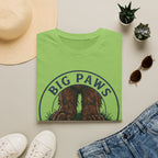 Big Paws Collective T-Shirt