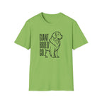 Giant Breed Co. Newf T-Shirt