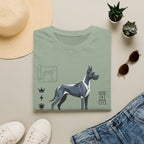 Great Dane Icons T-Shirt