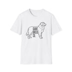 Giant Breed Co. Bernese Mtn Dog T-Shirt