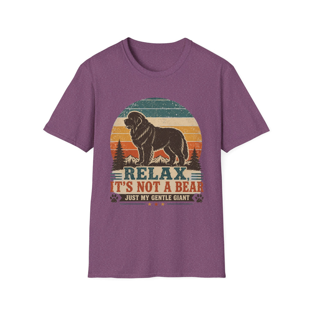 Not a Bear T-Shirt