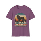Not a Bear T-Shirt