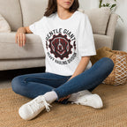 Heavy Hauling Bernese Mtn Dog T-Shirt