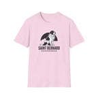 St. Bernard Mtn Rescue T-Shirt