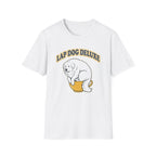 Great Pyrenees in a Teacup T-Shirt