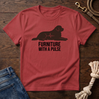 Furniture with Pulse Newfoundland T-Shirt
