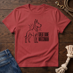 Great Dane Watchman T-Shirt