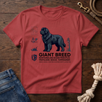 Newfoundland Icons T-Shirt