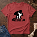 Newfoundland Water Rescue T-Shirt